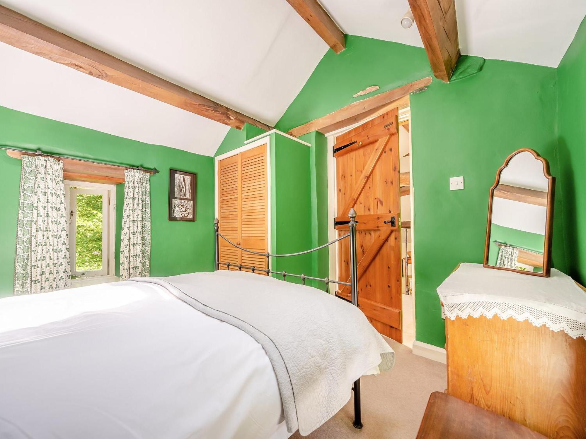 Mill Barn Villa Askham  Exterior photo