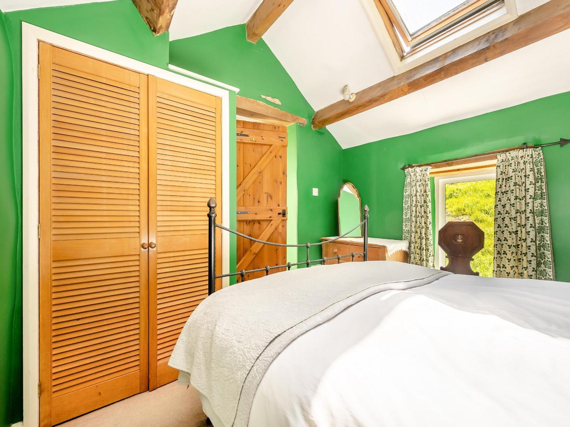 Mill Barn Villa Askham  Exterior photo